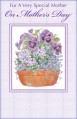 special mothers day greeting cards