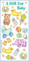 greeting card six cards six envelopes 89512