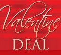 valentine's day greeting cards