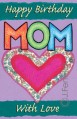 greeting card six cards six envelopes 70335
