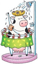 funny greeting card deal