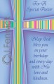 greeting card six cards six envelopes 89063