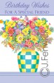 greeting card six cards six envelopes 88082