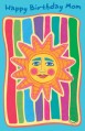 greeting card six cards six envelopes 89386