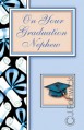 graduation nephew greeting card