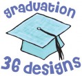 36 different designs 6 cards & 6 envelopes per design!