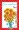 Spanish birthday greeting card
